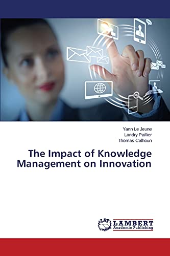 The Impact of Knowledge Management on Innovation