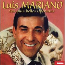 Ses Plus Belles Operettes