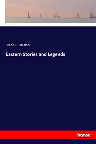 Eastern Stories and Legends