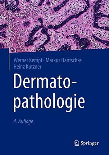 Dermatopathologie
