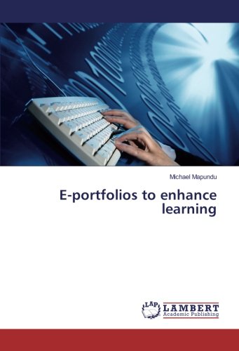 E-portfolios to enhance learning