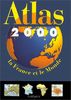 ATLAS 2000. La France et le Monde, Edition 1996