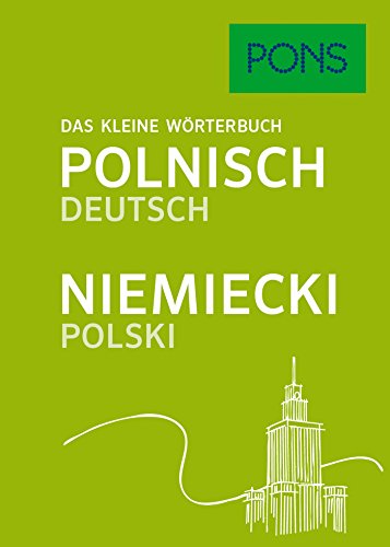 Amazon | PONS POLNISCH ポーランド語 ドイツ語 辞典 | 電子辞書