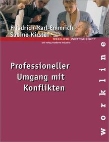 Professioneller Umgang mit Konflikten