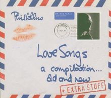 Love Songs -2Cd + Dvd- von Collins, Phil | CD | Zustand sehr gut