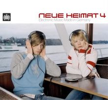 NEUE HEIMAT VOL.4