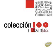 Modern Jazz - Coleccion 100