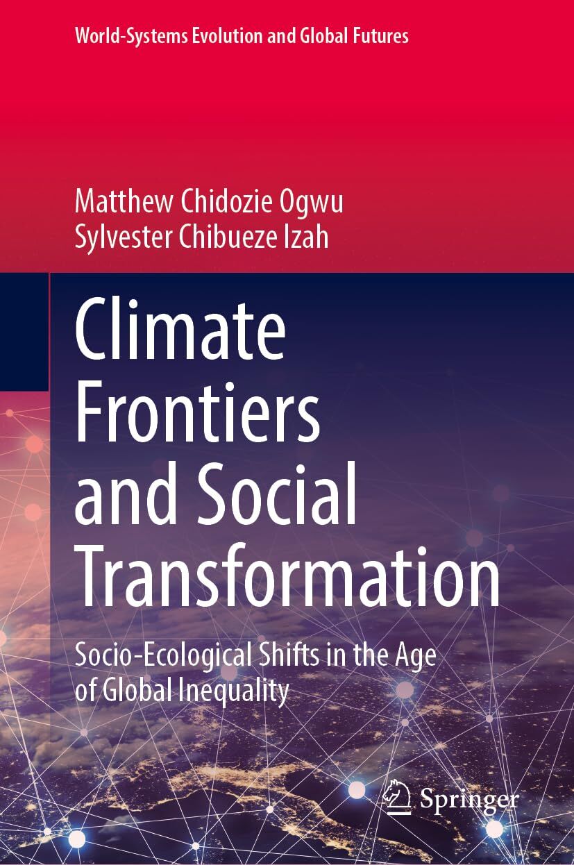 Climate Frontiers and Social Transformation