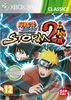 [UK-Import]Naruto Shippuden Ultimate Ninja Storm 2 Game (Classics) XBOX 360