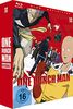 One Punch Man - Staffel 2 - Vol. 1 - [Blu-ray] mit Sammelschuber