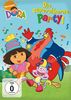 Dora - Die superalberne Party!