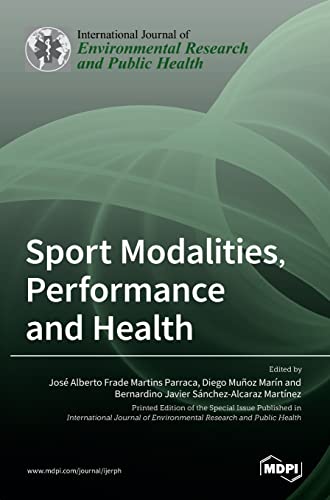 Sport Modalities, Performance and Health