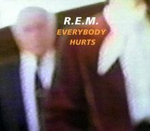 Everybody Hurts/Mandolin von R.E.M. | CD | Zustand gut