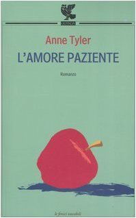 L'amore paziente (Le Fenici tascabili)