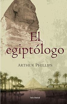 El Egiptologo/The Egyptologist