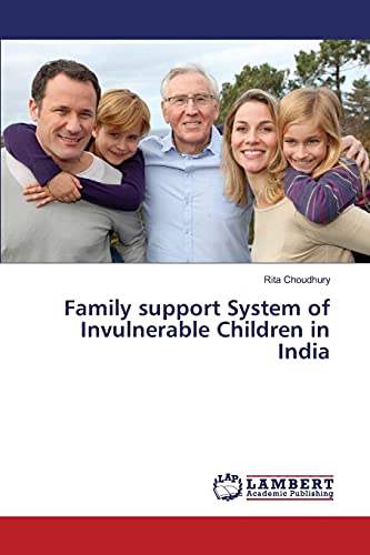 Family support System of Invulnerable Children in India