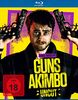 Guns Akimbo - Uncut [Blu-ray]