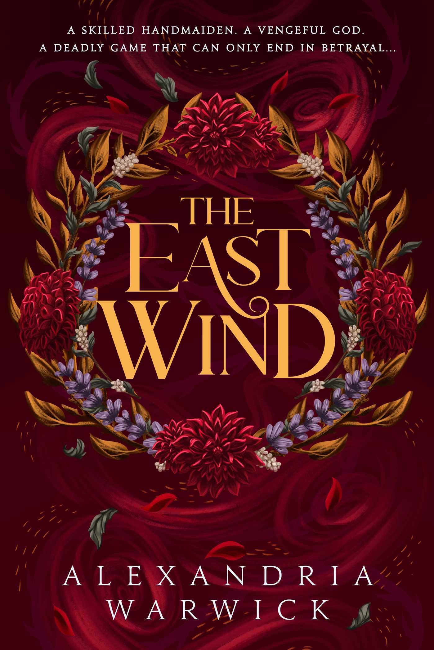 The East Wind (The Four Winds)