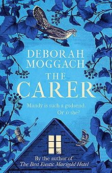 The Carer: 'A cracking, crackling social comedy' The Times