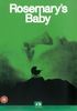 Rosemarys Baby [DVD]