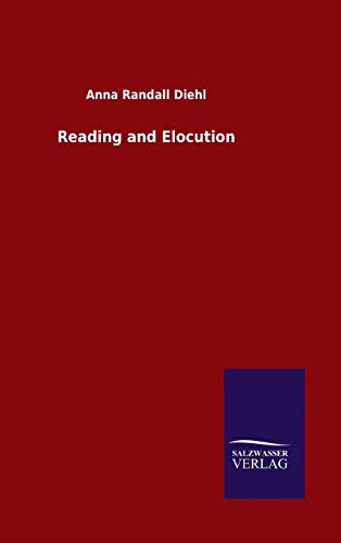 Reading and Elocution