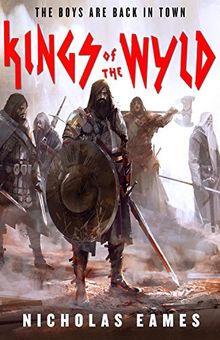 Kings of the Wyld (The Band)
