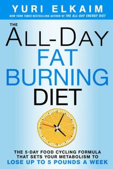 The All-Day Fat-Burning Diet