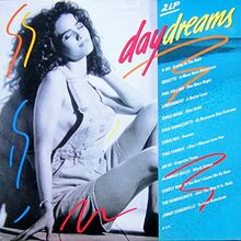 Rembrandts, Jimmy Somerville, Celin Dion, Wilson Philips... [Vinyl LP] von Daydreams | CD | Zustand gut