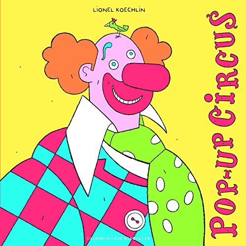 Pop-up Circus