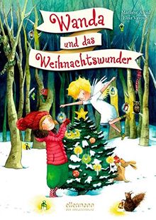 Wanda und das Weihnachtswunder