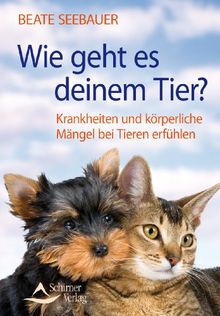 Wie geht es deinem Tier? - Krankheiten und körperliche Mängel bei Tieren erfühlen