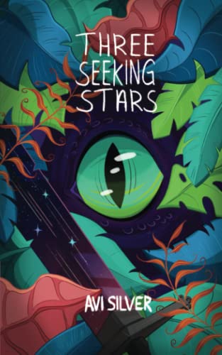 Three Seeking Stars (Sãoni Cycle)