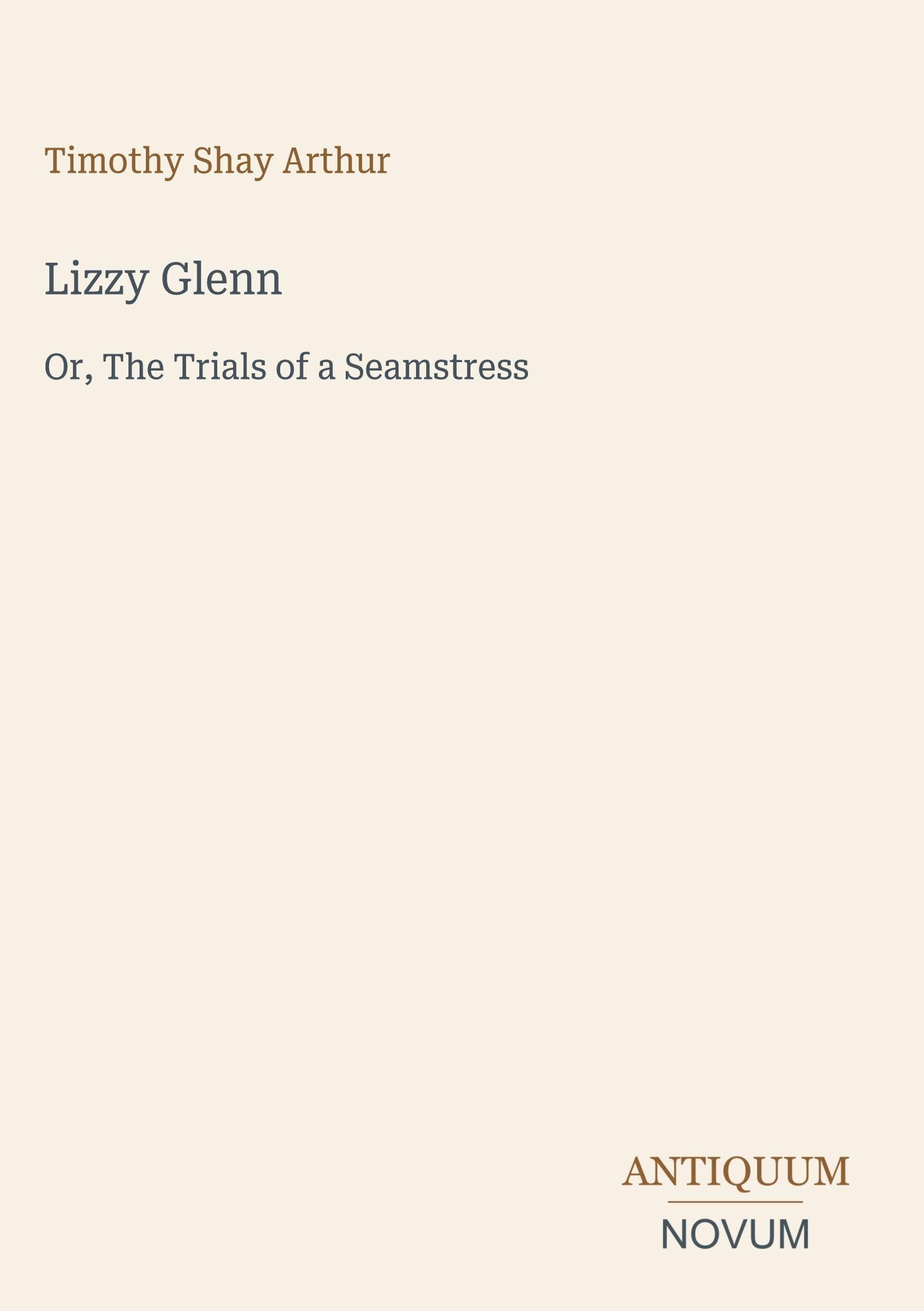 Lizzy Glenn