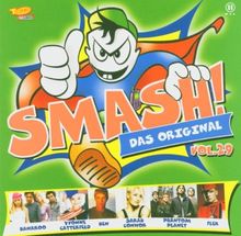 Smash! Vol.29