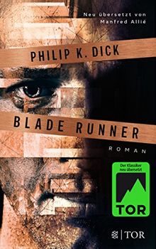 Blade Runner: Träumen Androiden von elektrischen Schafen?