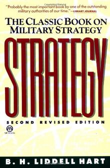 Strategy: Second Revised Edition (Meridian)