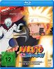 Naruto Shippuden - Das endlose Tsukuyomi - Die Beschwörung - Staffel 20.1 - Episode 634-641 [Blu-ray]