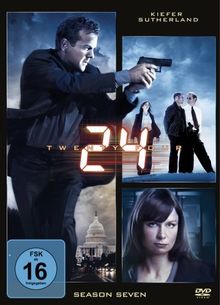 24 - Season Seven