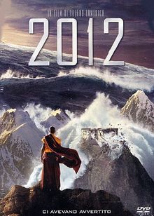 2012 - Ci avevano avvertito [IT Import]