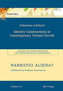 Identity Constructions in Contemporary Yemeni Novels