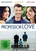 Professor Love - Jede gute Liebesgeschichte hat drei Seiten