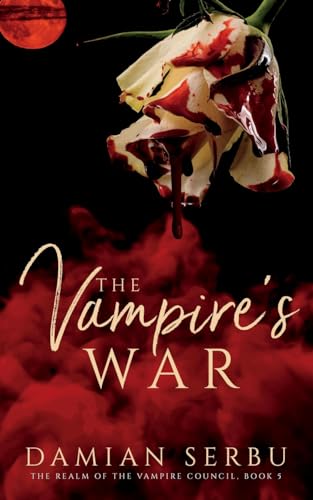 The Vampire’s War