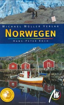 Norwegen - Reisehandbuch