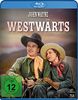 Westwärts! - John Wayne [Blu-ray]