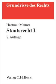 Staatsrecht