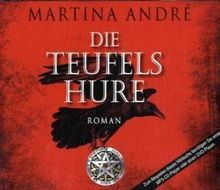 Die Teufelshure (ungekürzte Lesung auf 3 MP3-CDs): Roman