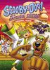Scooby Doo and The Samurai Sword [UK Import]