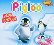 Papa Pinguin