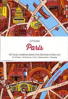 CITIX60 - Paris