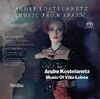 Music From Spain